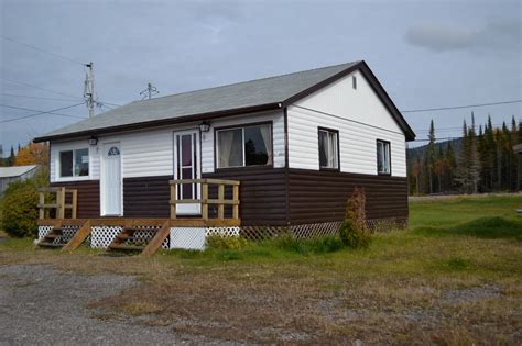 Jackfish Lake Cottages | Superior Country