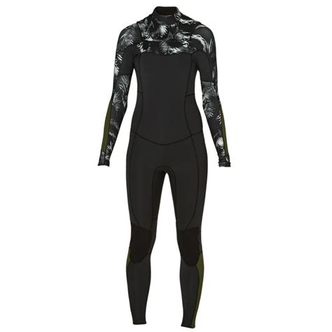 Wetsuits - Women - Bodysurfing