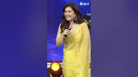 Rashi Khanna Dhanush Rashikhanna Viral Shorts Youtubeshorts Fav