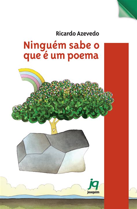 Pnld Liter Rio Ningu M Sabe O Que Um Poema Pnld E E Docente