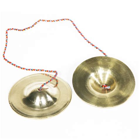 Asian Sound Indian Finger Cymbals