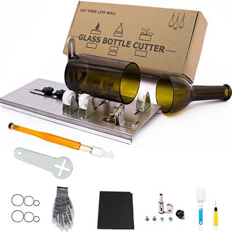 D Finir La Faiblesse F Odal Bottle Cutters For Sale Dynastie