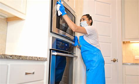 Residential Services Dinah Cleaning Service