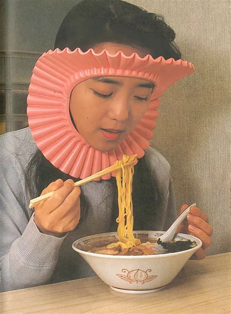 Weird And Useless Japanese Inventions That Many Secretly Need Rare