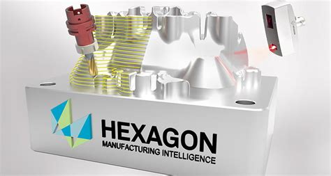 Becoming Hexagon Manufacturing Intelligence A Promise To You Hexagon