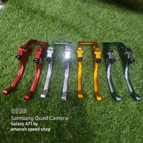 Handel Handle KTC KYTACO YAMAHA NMAX OLD NEW HONDA ADV PCX Lazada