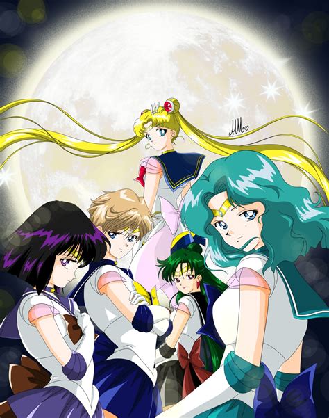 Bishoujo Senshi Sailor Moon Pretty Guardian Sailor Moon Image By