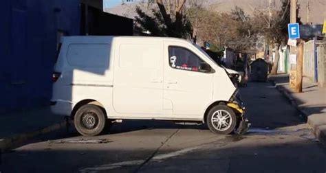 Copiap Condenan A A Os Y Un D A De Presidio A Autor De Conducci N