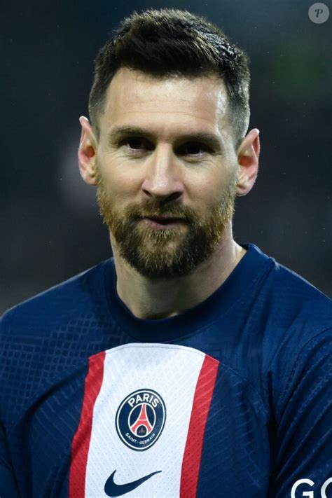 Lionel Messi Au Psg Clap De Fin La Grosse Boulette De Christophe