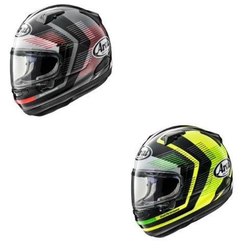 Arai Signet X Impulse Helmet