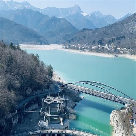 Barcis Lake Friuli Venezia Giulia OHH ITALY Amazing Places