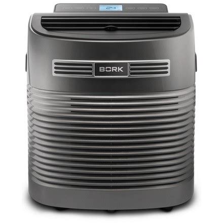 Bork Y502 - описание