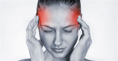 5 Types of chronic daily headache | NewsTrack English 1