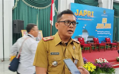 BPSDM Jabar Tekankan Pentingnya Peningkatan Kompetensi Untuk Integritas