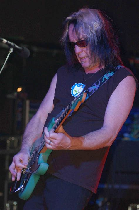 Todd Rundgren At Revolution Live March 25th 2009 Fort La Flickr