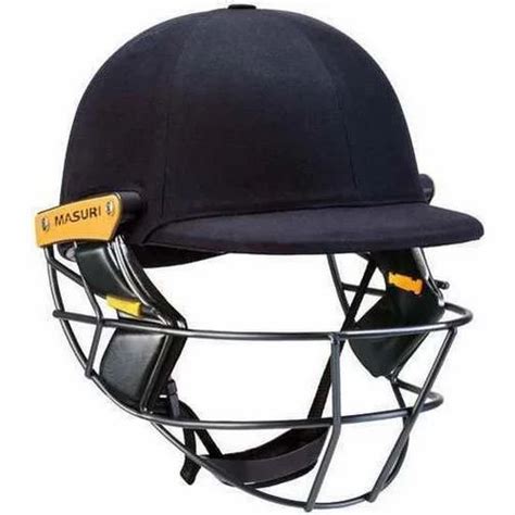 Masuri Cricket Helmet At ₹ 14999piece Cricket Helmets In Chennai