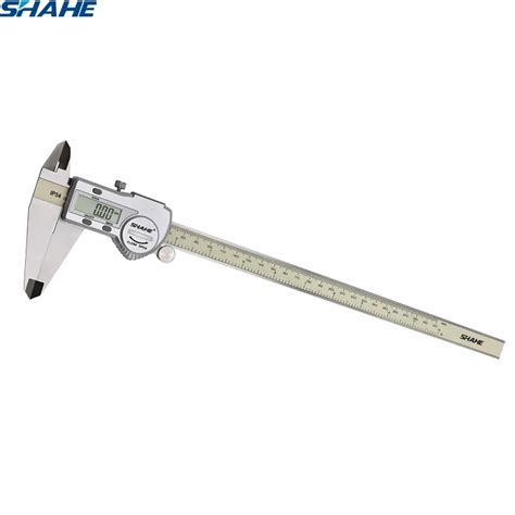 SHAHE Digital Caliper Vernier Gauge Micrometer Lcd Electronic Caliper