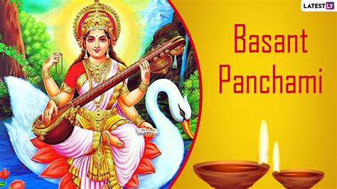 Festivals Events News Here S How Basant Panchami Is Celebrated