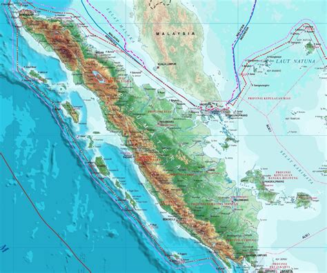 Detail Gambar Pulau Kalimantan Gambar Pulau Sumatera Koleksi Nomer 21