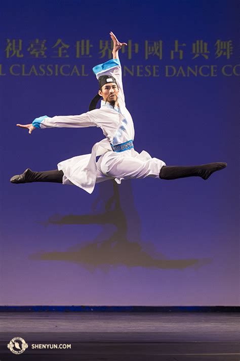 Shen Yun Performing Arts | Shen Yun Dancers Take Gold at International ...