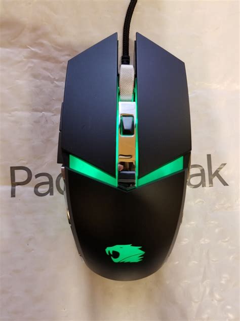 Ibuypower Usb Mouse Kb Ibp Ebay