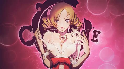 Catherine Classic Pc Review Ani Game News And Reviews