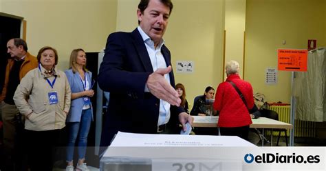 Ma Ueco Pide Que La Jornada Electoral Culmine Con Normalidad Y Llama