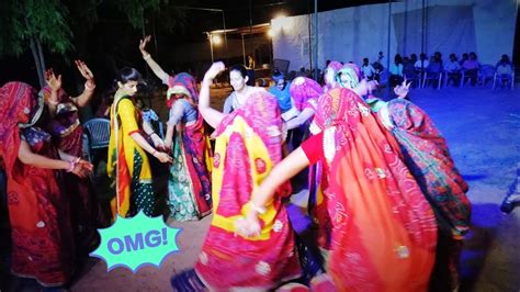 52 गज क दमन Wedding dance video Desi dance video Latest