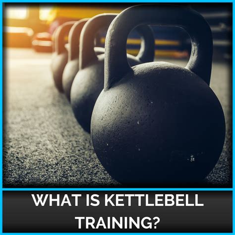 What Is Kettlebell Training? | Fulla Strength & Conditioning