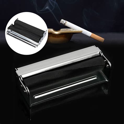 Aliexpress Buy Ykpuii Mm Portable Easy Auto Automatic Cigarette