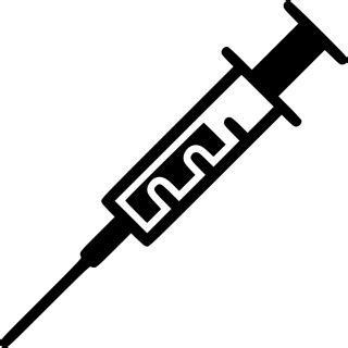 Vaccine Icon, Transparent Vaccine.PNG Images & Vector - FreeIconsPNG