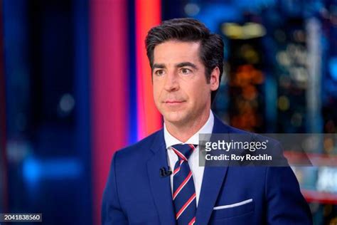 377 Jesse Watters Photos And High Res Pictures Getty Images