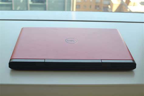 Dell Inspiron 15 7000 (Late 2017) Hands-On Review | Digital Trends