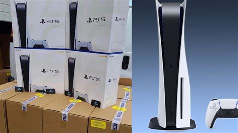 CONFIRMED PS5 PLAYSTATION 5 RESTOCKS GOING ON TODAY LOOKING AT