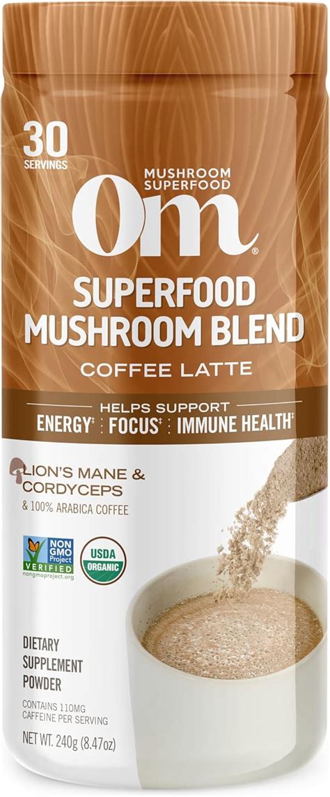 14 Best Tasting Mushroom Coffee Brands of 2024