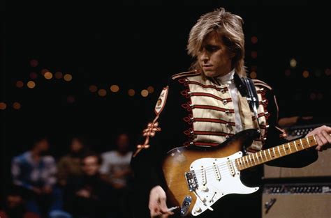 Eric Johnson Eric Johnson Johnson Guitars Guitar