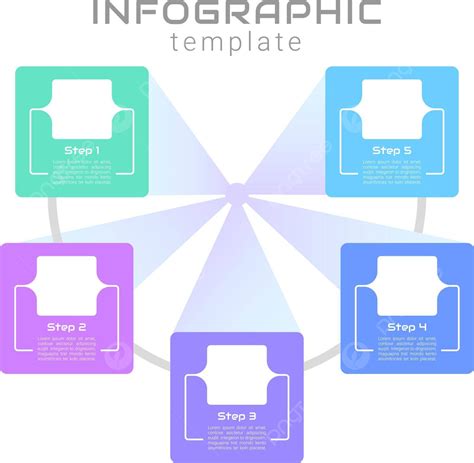 Coding Innovations Infographic Chart Design Template Multicolor