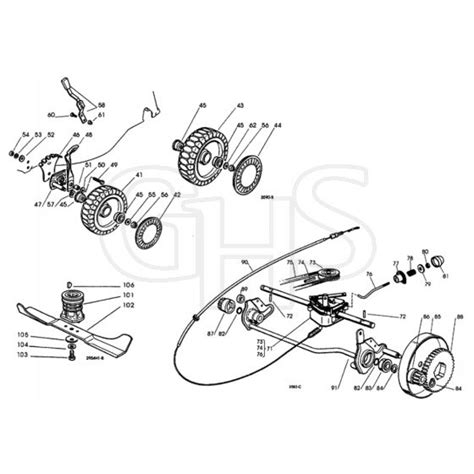 Honda Hrg Csd Sde Madf Main Diagram Ghs