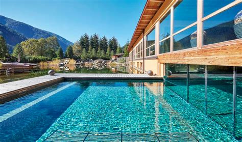 Wellness In S Dtirol Tage Im Hotel Inkl Halbpension Und Spa F R