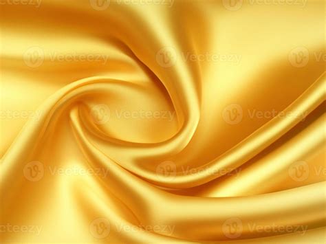 Abstract Gold Satin Fabric Background Stock Photo At Vecteezy