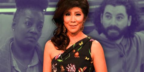 Julie Chen Moonves Claims Cameron Could Destroy Cirie S Big Brother 25 Game