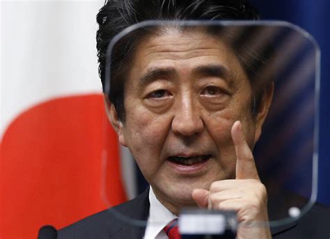 Shinzo Abe, powerful former Japan prime minister, leaves divided legacy | Honolulu Star-Advertiser