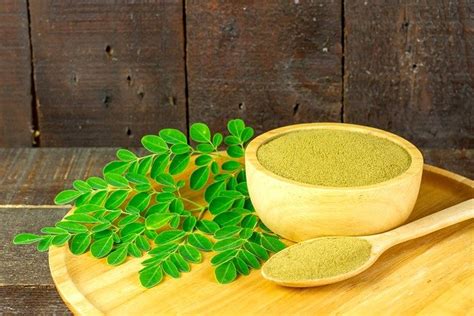 Health Benefits Of Moringa Dr Lauren Deville Naturopathic Doctor