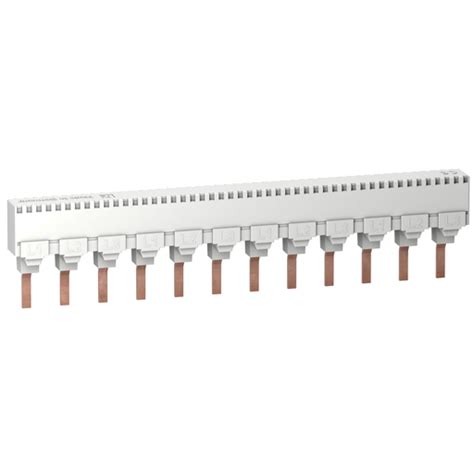 Multi Comb Busbar L Mm Pitch Modules A