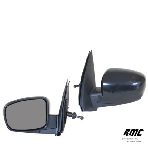 RMC Car Side Mirror Hyundai I10 Magna Kappa With Lever Left Side