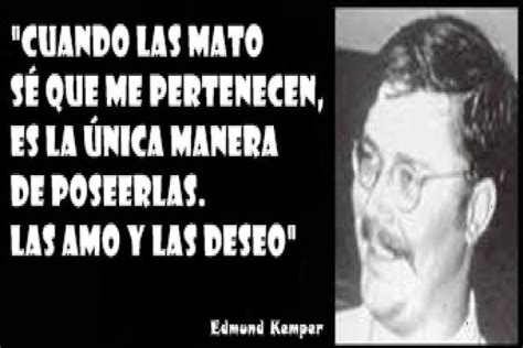 Criminologia De Estar Por Casa Grandes Asesinos De La Historia