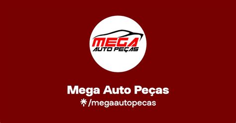 Auto Peças Mega Osasco - Mega Auto Peças | Instagram, Facebook | Linktree