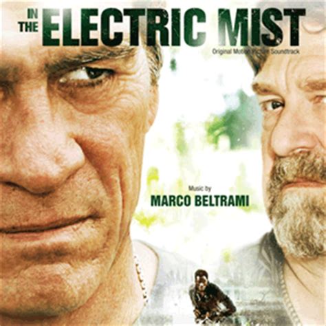 In the Electric Mist Soundtrack (2009)