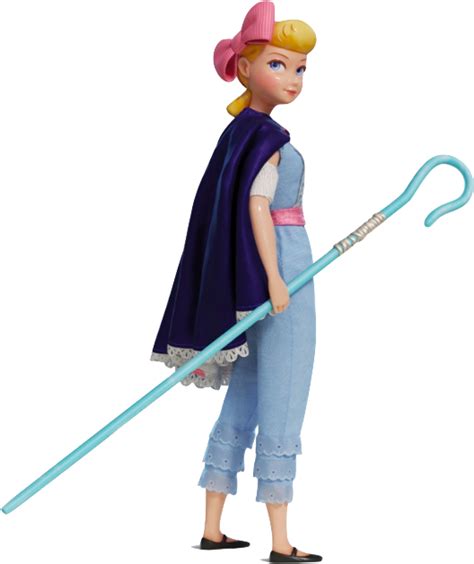 Imagem Bo Peep Toy Story Png