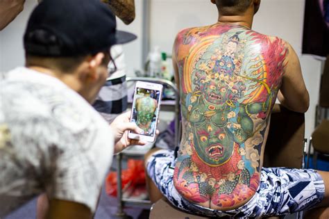 Top 137 Vietnamese Tattoo Artist